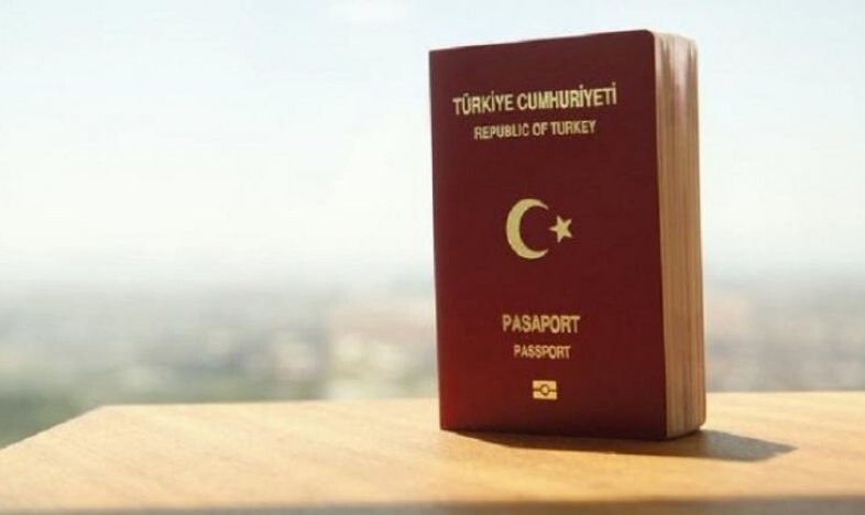 Turkish Passport Rank Its Strength And How To Obtain The Turkish