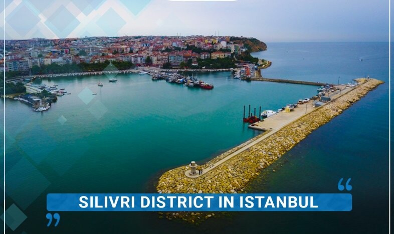 What do you know about Silivri district in Istanbul | Istanbul ...