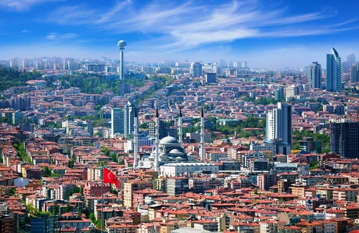 الاستثمار العقاري في إسطنبول