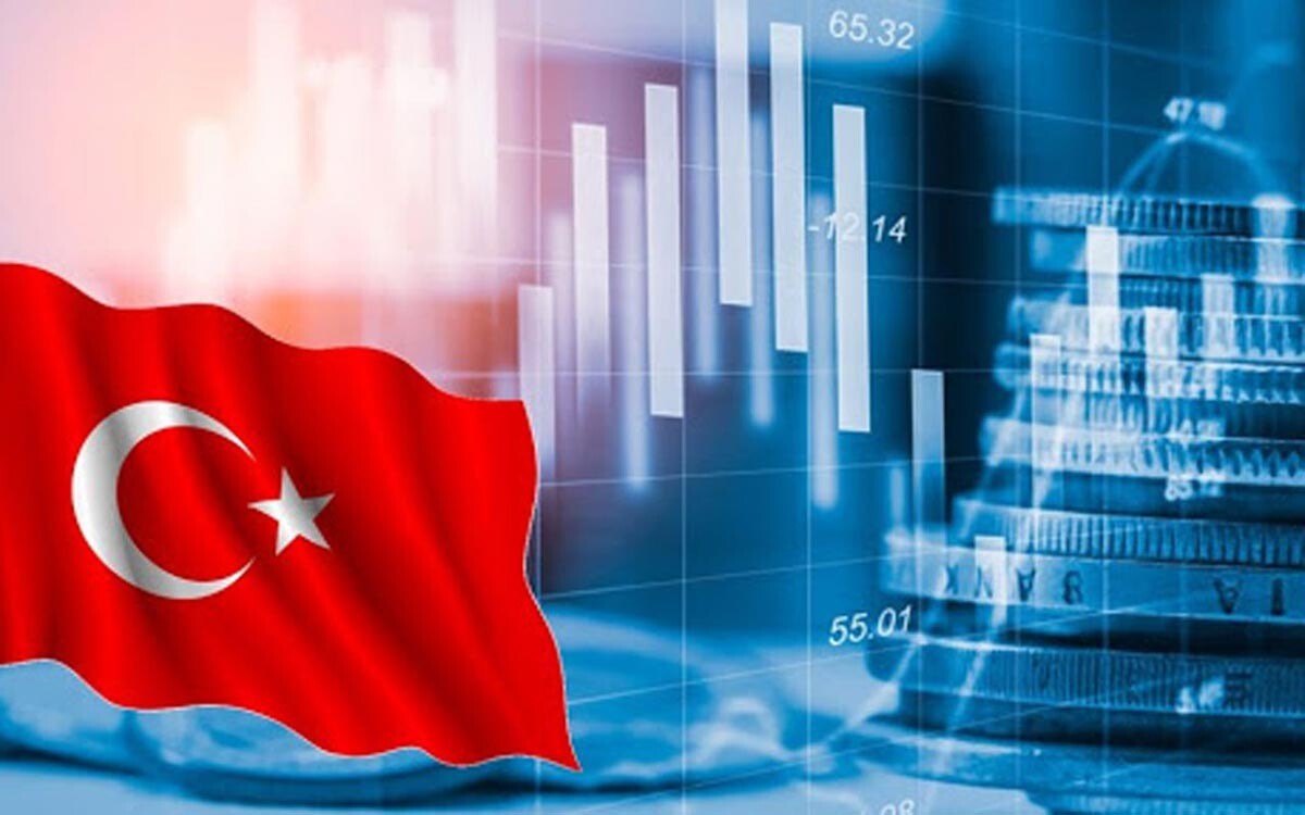 الاقتصاد التركي وتأثيرة على سوق العقارات في تركيا