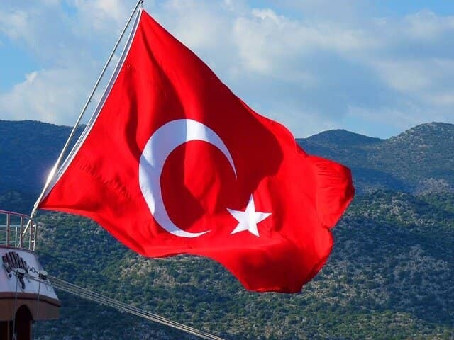 التقاعد في تركيا