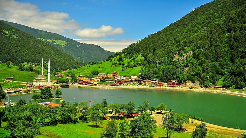 Trabzon