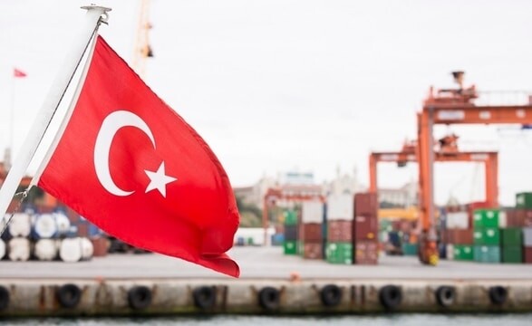 Turkey's Commercial Ports