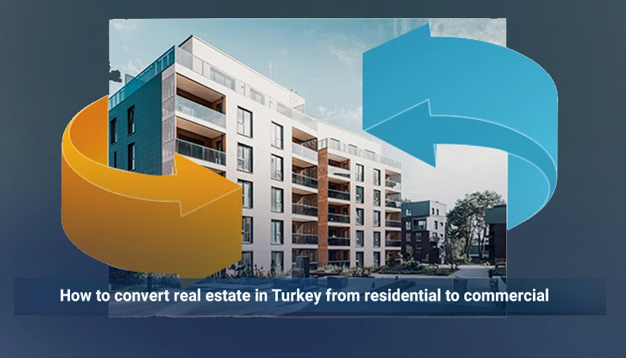 Stunning Industrial Apartment Conversion Process Steps image