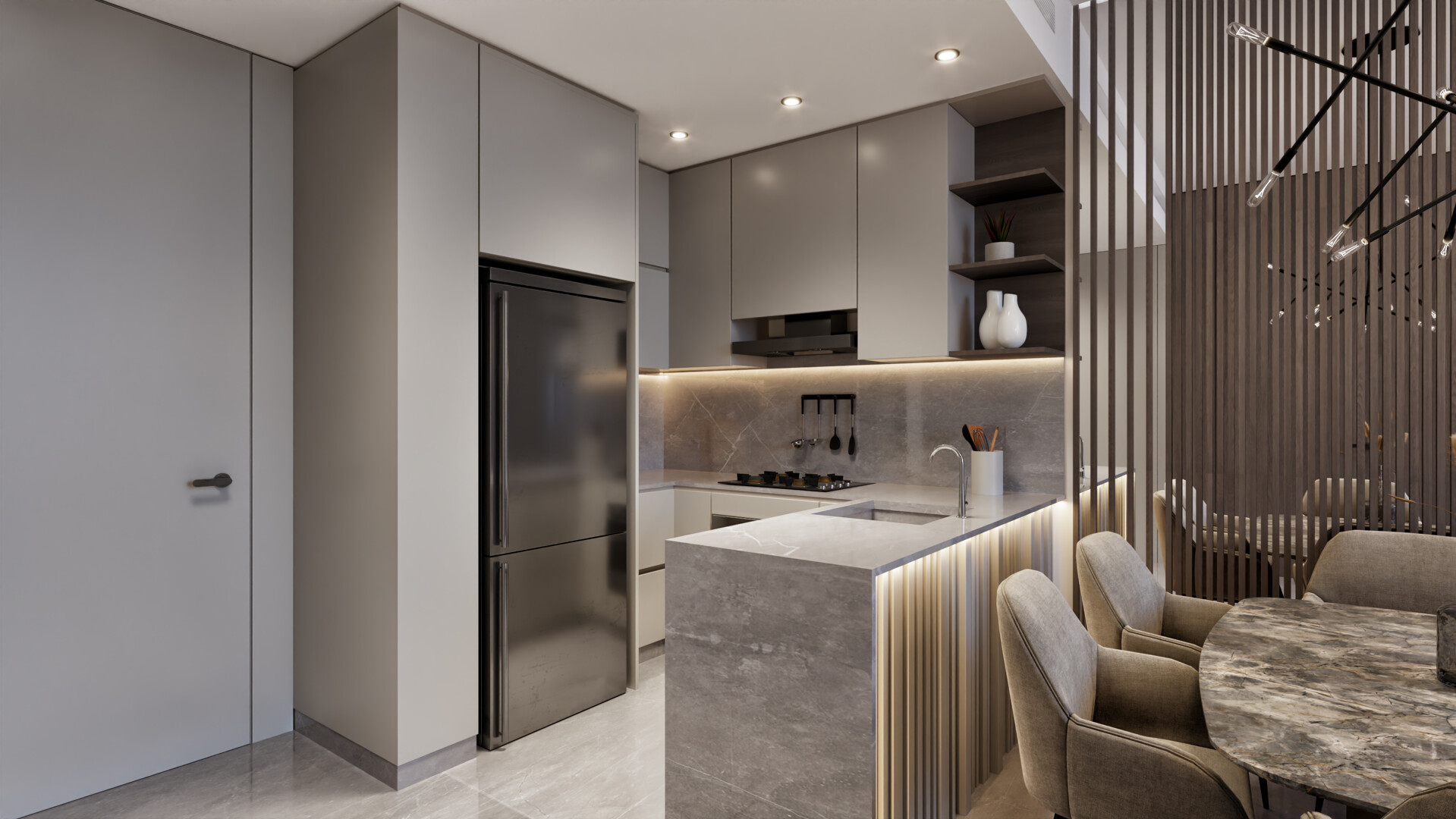 Samana Barari Views 2 | APARTMENTS FOR SALE IN DUBAI WITH HIGH ROI ...
